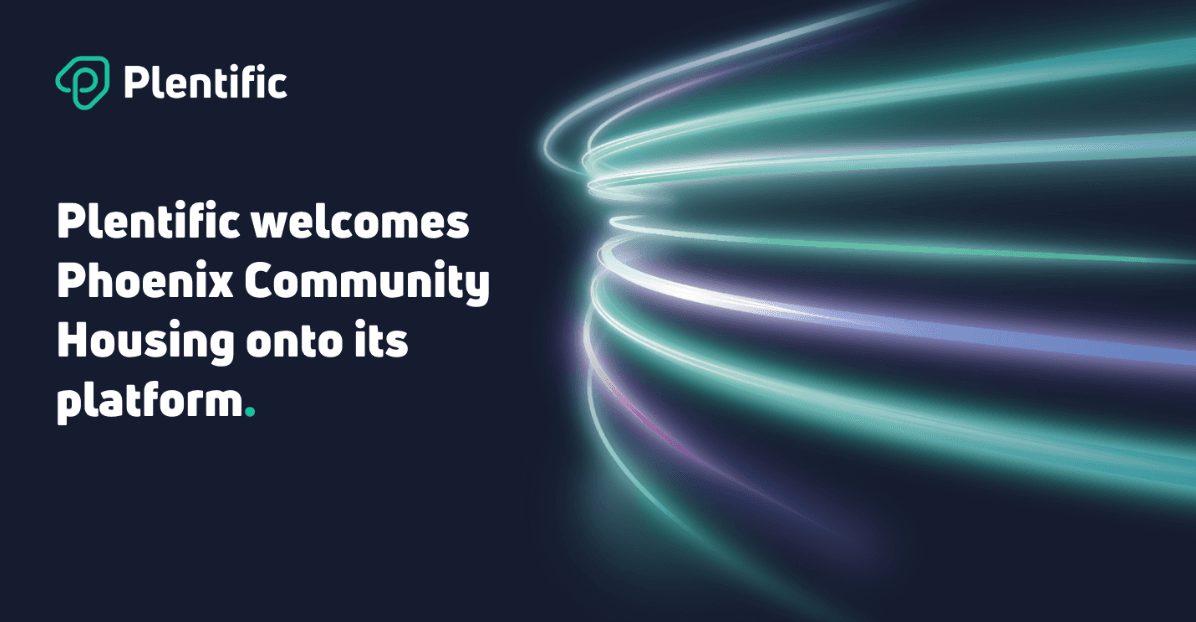 Plentific welcomes Phoenix Community Housing onto its real-time property operations platform