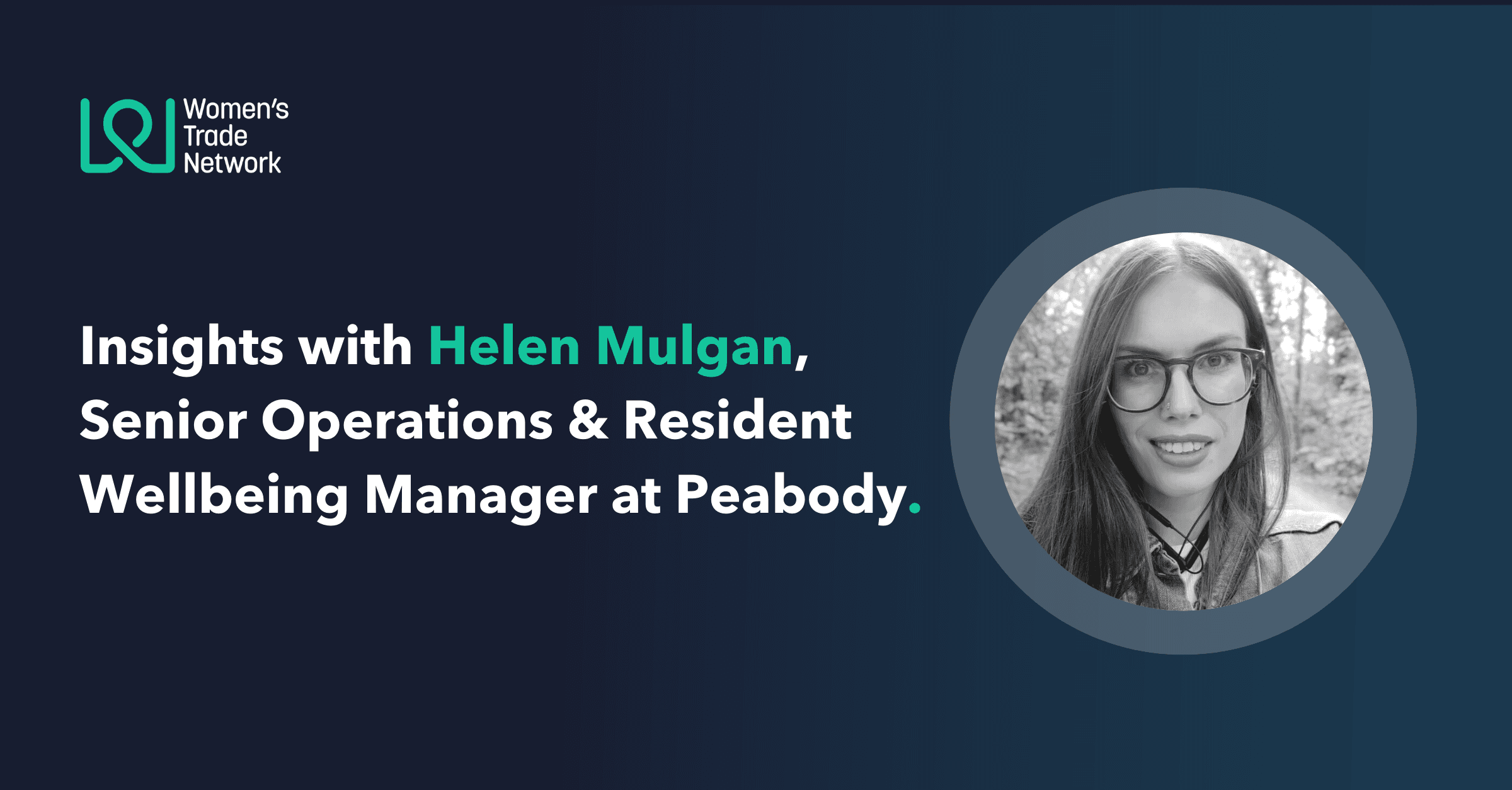 Helen Mulgan: Representation and Allyship for Women in Trades